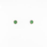 ティファニー バイザヤード ピアス