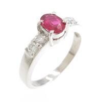 PT ルビーリング