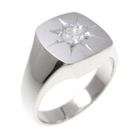 PT ダイヤモンドリング