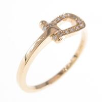 フレッド フォース10 スモール リング