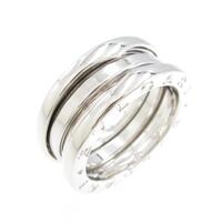 ブルガリ B．zero1 3バンドリング