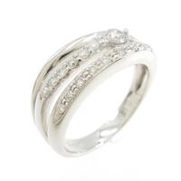 PT ダイヤモンドリング