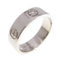 カルティエ ラブリング