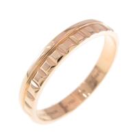 ブシュロン キャトルラディアント リング