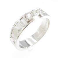 ティファニー アトラス リング