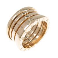 ブルガリ B．zero1 4バンドリング