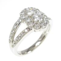 PT ダイヤモンドリング