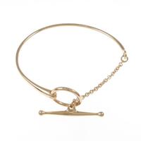 エルメス 750PG バングル