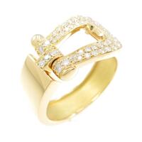 フレッド フォース10 ラージ リング