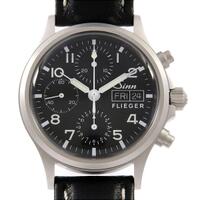 ジン 356 フリーガークロノ 自動巻