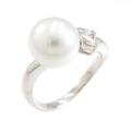 PT アコヤパールリング