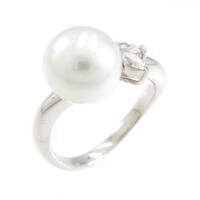 PT アコヤパールリング