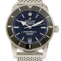 ブライトリング AB2010／A201B?1OCA スーパーオーシャンヘリテージ?42 自動巻