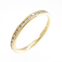 ジュピター ダイヤモンドリング