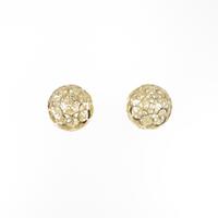 【新品】K18YG ピアス