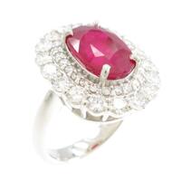 【リメイク】PT ルビーリング