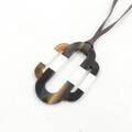 エルメス ATTELAGE 052952FL ネックレス