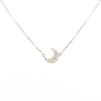 アーカー カーラ ネックレス