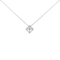 PT トルマリンネックレス