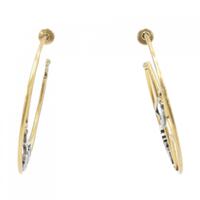 クリスチャンディオール ジャディオール E0915ADRMT ピアス