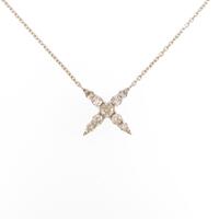 カシケイ ネイキッド ネックレス