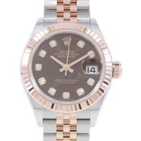 ロレックス 279171G デイトジャスト SSxPG 自動巻