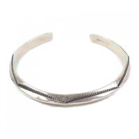 STERLING TAHE バングル