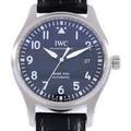 IWC IW327001 パイロットウォッチ・マークXVIII 自動巻