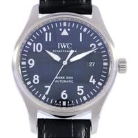IWC IW327001 パイロットウォッチ・マークXVIII 自動巻