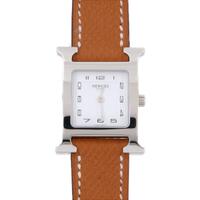 エルメス HH1．210 Hウォッチ クォーツ