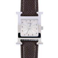 エルメス HH1．210 Hウォッチ クォーツ