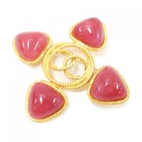 【ヴィンテージ】シャネル ブローチ