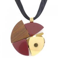 マルニ MARNI NECKLACE