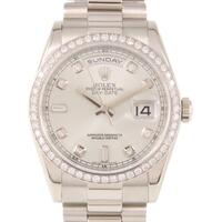 ロレックス 118346A デイデイト 自動巻