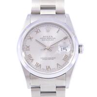 ロレックス 16200 デイトジャスト 自動巻