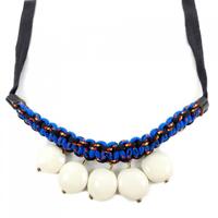 マルニ MARNI NECKLACE