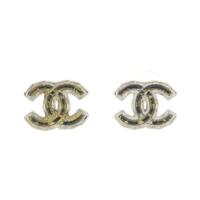 シャネル 63784 ピアス