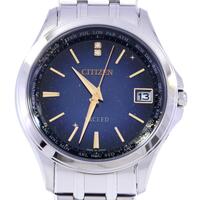 【新品】シチズン H149?T027466／CB1080?61L エクシード 電波時計 ソーラークォーツ