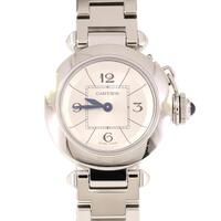 カルティエ W3140007 ミスパシャ クォーツ