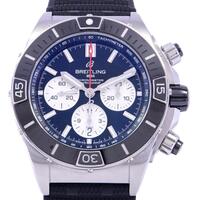 ブライトリング AB0136／AB0136251B1S1 スーパークロノマットB01 44 自動巻