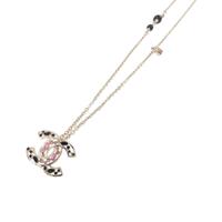 【新品】シャネル AB4934 ネックレス