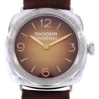 パネライ PAM00687 ラジオミール3DAYSアッチャイオ 手巻