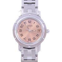 エルメス CL4．210 クリッパー クォーツ