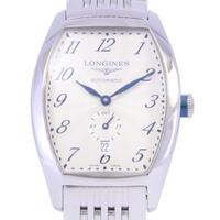 ロンジン L2．642．4．73．6 エヴィデンツァ 自動巻