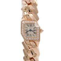 カルティエ WJBJ0002 マイヨン・ドゥ・カルティエ PG／D クォーツ