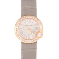 カルティエ WJBL0006 バロンブラン PG・RG／D クォーツ