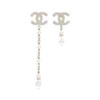 シャネル ピアス