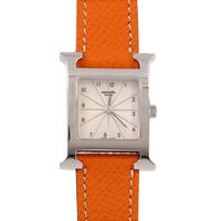 エルメス HH1．210 Hウォッチ クォーツ