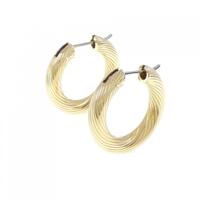 750YG/750WG ピアス