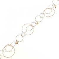 K18PG/K18WG ブレスレット